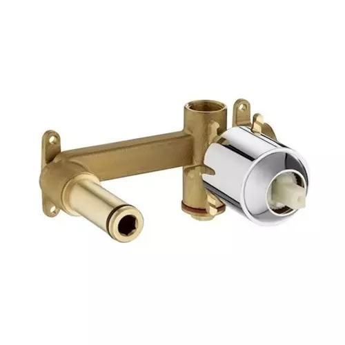 parryware-pluto-left-hand-side-lever-pillar-cock-with-concealed-chrome-g3896a1g2797a1-pack-of-2-piece