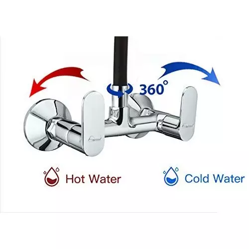 aquieen-sink-mixer-tap-brass-polished-finish-blue-aqn-747