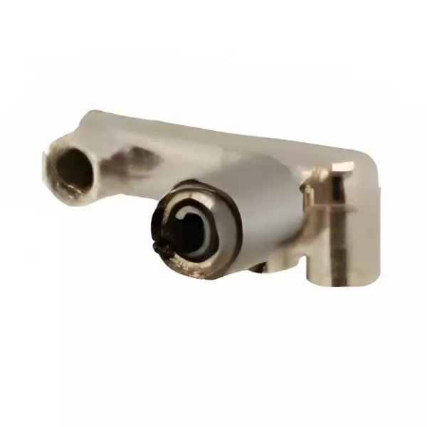 CERA Chelsea Single Lever Table Mount Basin Mixer Concealed Part Graphite Grey, F4065102GG
