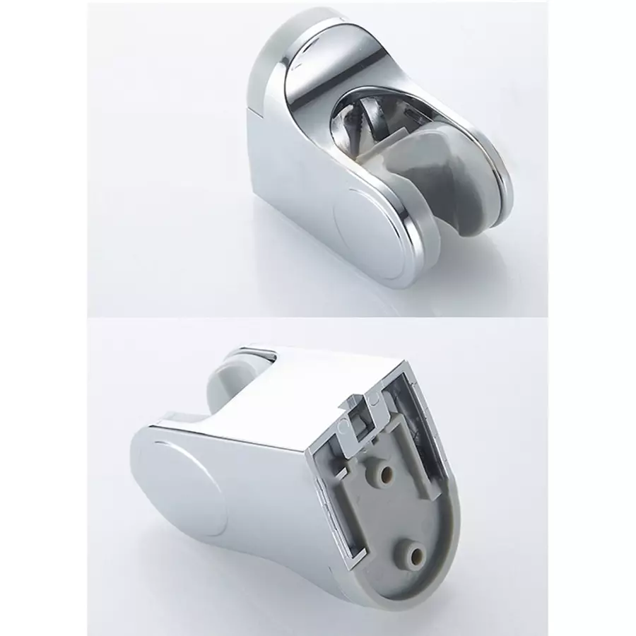 Aquieen Bath Tub Mixer with Hand Shower, SS 304 Grade Shower Tube & Wall Hook, AQN 899
