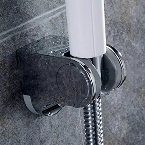 Aquieen Bath Tub Mixer with Hand Shower, SS 304 Grade Shower Tube & Wall Hook, AQN 899