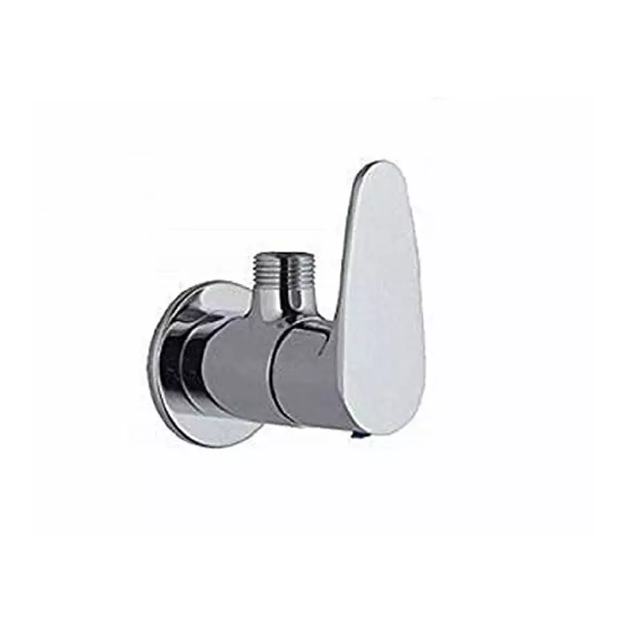 fastgear-fusion-angle-valve-brass-chrome-finish-silver-fg1008-pack-of-6