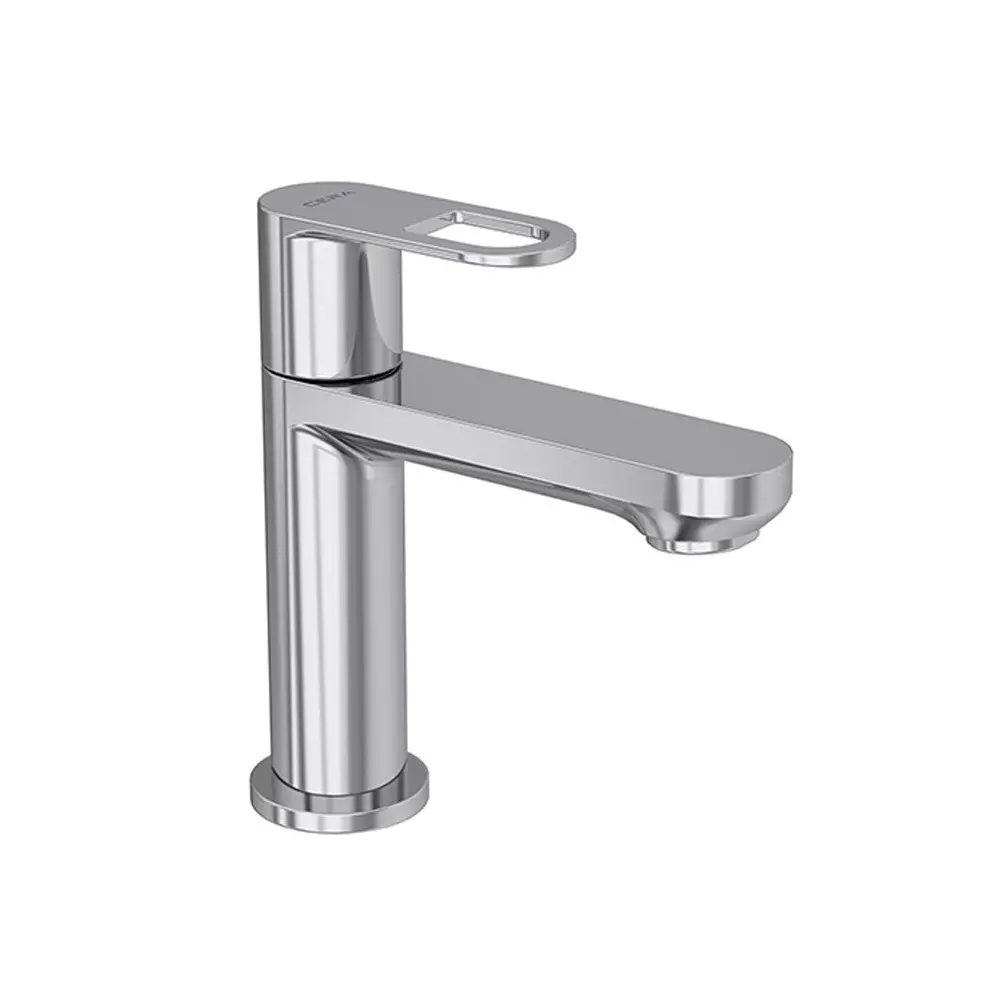 Cera Elante Quarter Turn Piller Cock With Aerator, F1022101