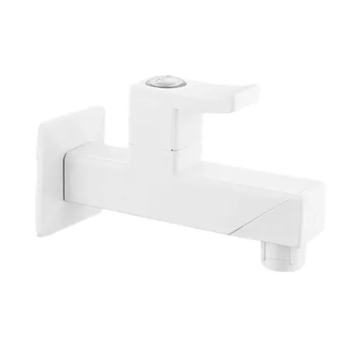 TRIJAL Spark Long Body With Flange 20 mm Spindle & 15 mm Thread, SPK-101