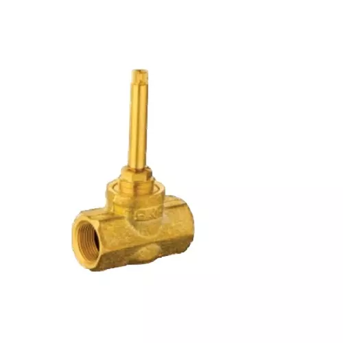 CASLLA Concealed Body For High Flow Stop Cock Compatible 20 mm Pipe Line (Without Exposed Part Kit), CCD-20HF-01