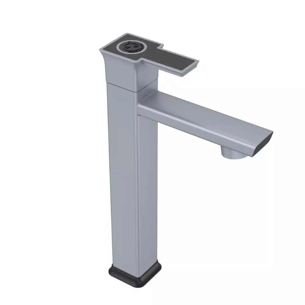 rn-ptmt-tall-body-foam-flow-pillar-cock-tap-with-hose-pipe-metalic-grey-black-12-inch-15-mm-size-for-industrial-use-dual-op-1