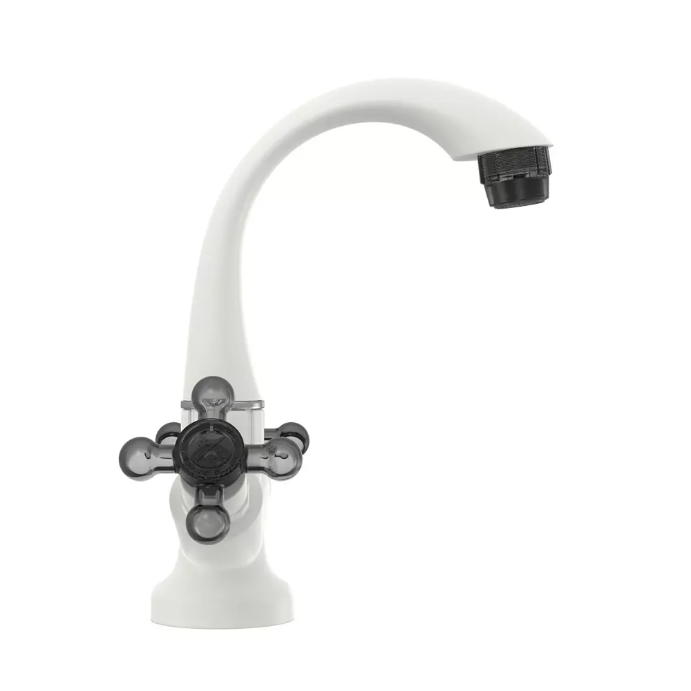 rn-rimjhim-collection-foam-flow-center-hole-basin-mixer-tap-ptmt-white-charcoal-12-inch-15-mm-size-for-kitchen-bathroom-use-rnrim21f27
