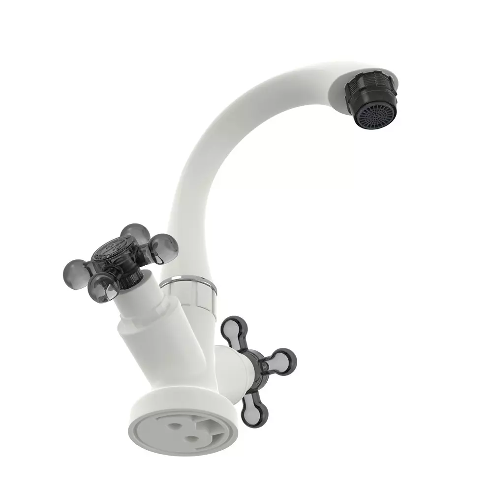 rn-rimjhim-collection-foam-flow-center-hole-basin-mixer-tap-ptmt-white-charcoal-12-inch-15-mm-size-for-kitchen-bathroom-use-rnrim21f27