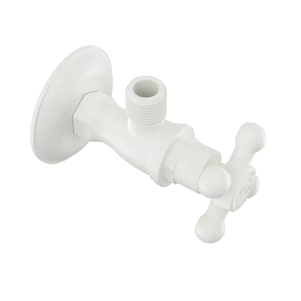 rn-rimjhim-collection-angle-tap-with-flange-ptmt-polybag-packaging-type-white-12-inch-15-mm-size-for-kitchen-bathroom-use-rnrim01a01