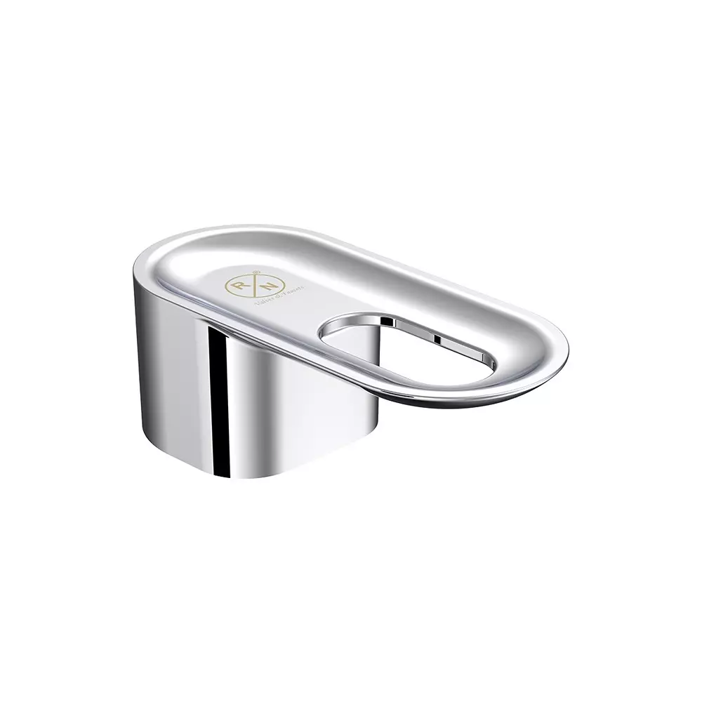 RN Handle Chrome Plated 1/2 Inch (15 mm) Size for Taps & Faucet Use, RNAMA24G50