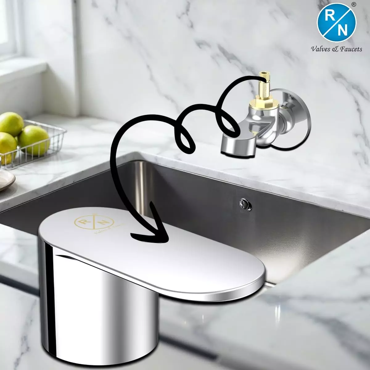 rn-zane-collection-handle-12-inch-15-mm-size-chrome-plated-stainless-steel-rnzan24g50