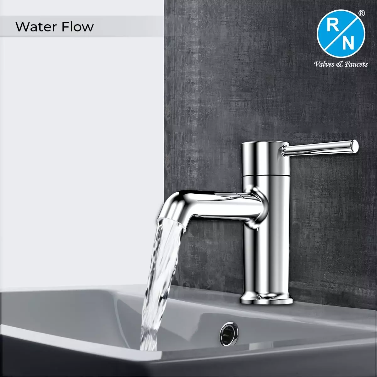 rn-rose-pro-collection-single-lever-basin-mixer-tap-12-inch-15-mm-size-chrome-plated-stainless-steel-rnrop24g07