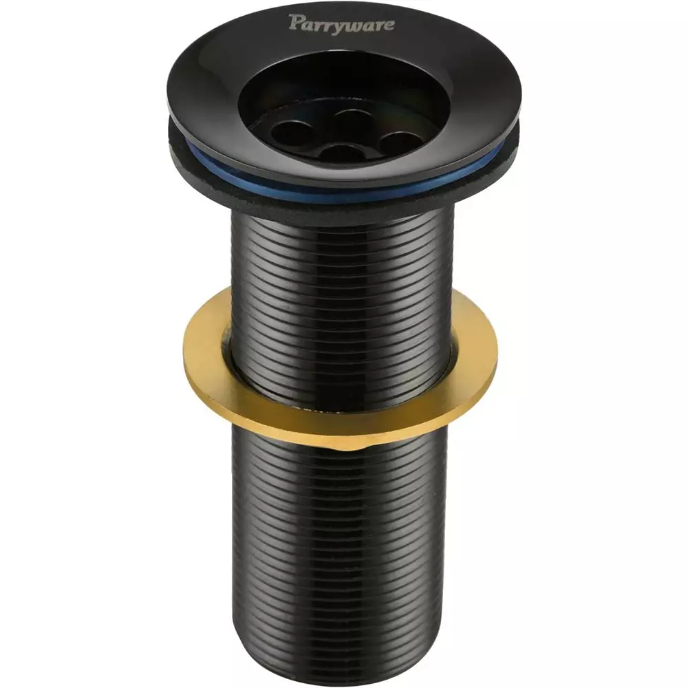 Parryware Full Thread Waste Coupling 130 mm Length for Wash Basin and Sink Hole, T9898A5