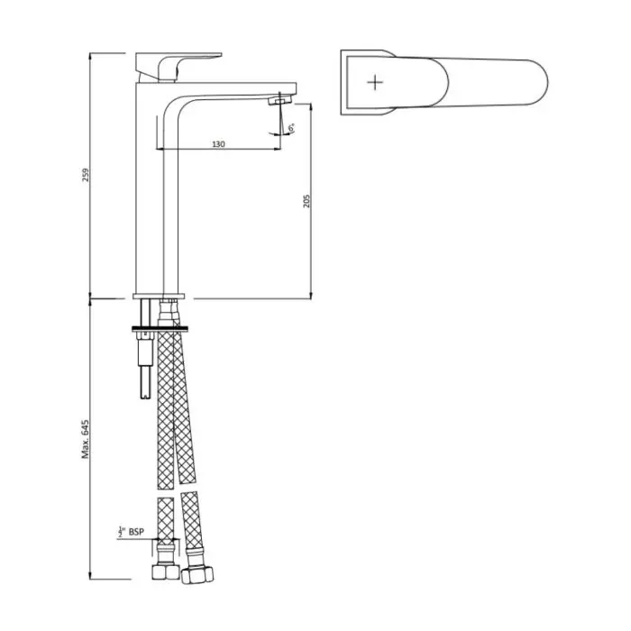 hindware-elegance-basin-mixer-tap-brass-chrome-finish-silver-f340012