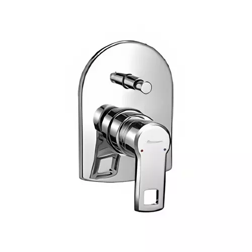 parryware-vista-bottom-lever-2-way-diverter-with-concealed-chrome-g3985a1g4887a1-pack-of-2-piece