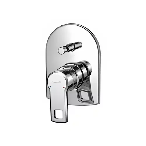 parryware-vista-bottom-lever-2-way-diverter-with-concealed-chrome-g3985a1g4887a1-pack-of-2-piece