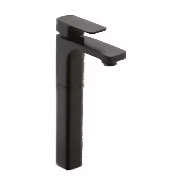 CERA Ruby Single Lever Table Mount Basin Mixer Matte Black, F1005452BM