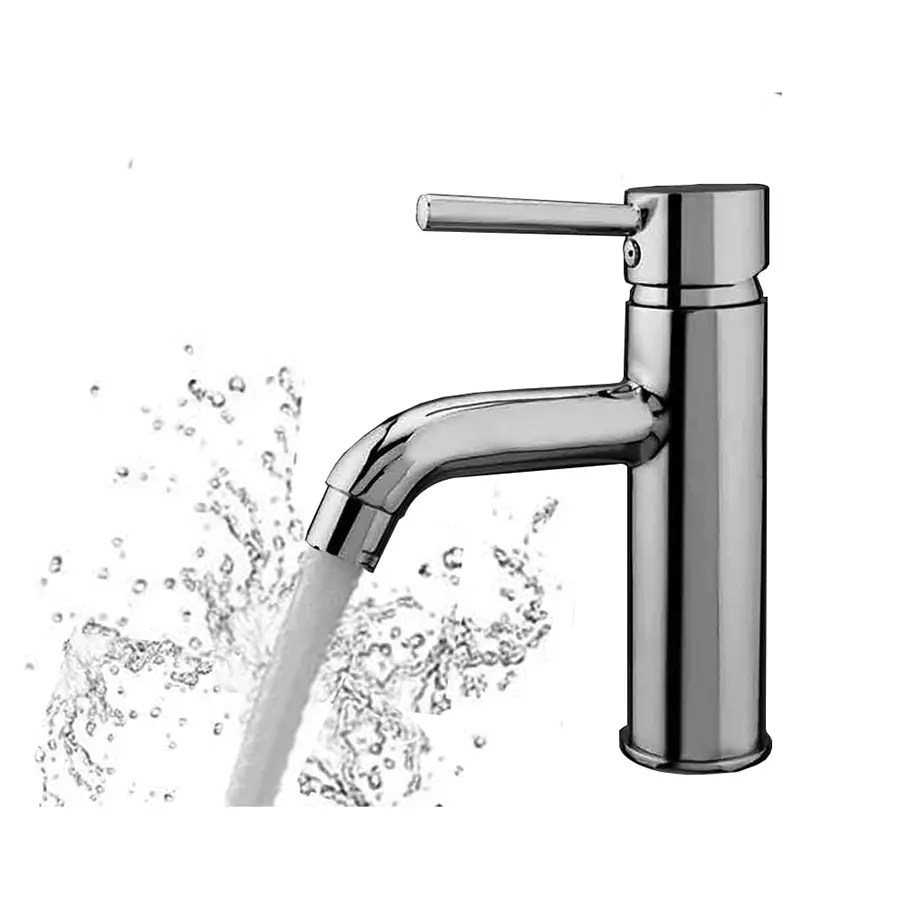 aquieen-fluid-basin-mixer-tap-brass-copper-deck-mount-silver-aqn-703