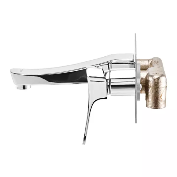 cera-perla-single-lever-wall-mount-basin-mixer-exposed-part-f1012473