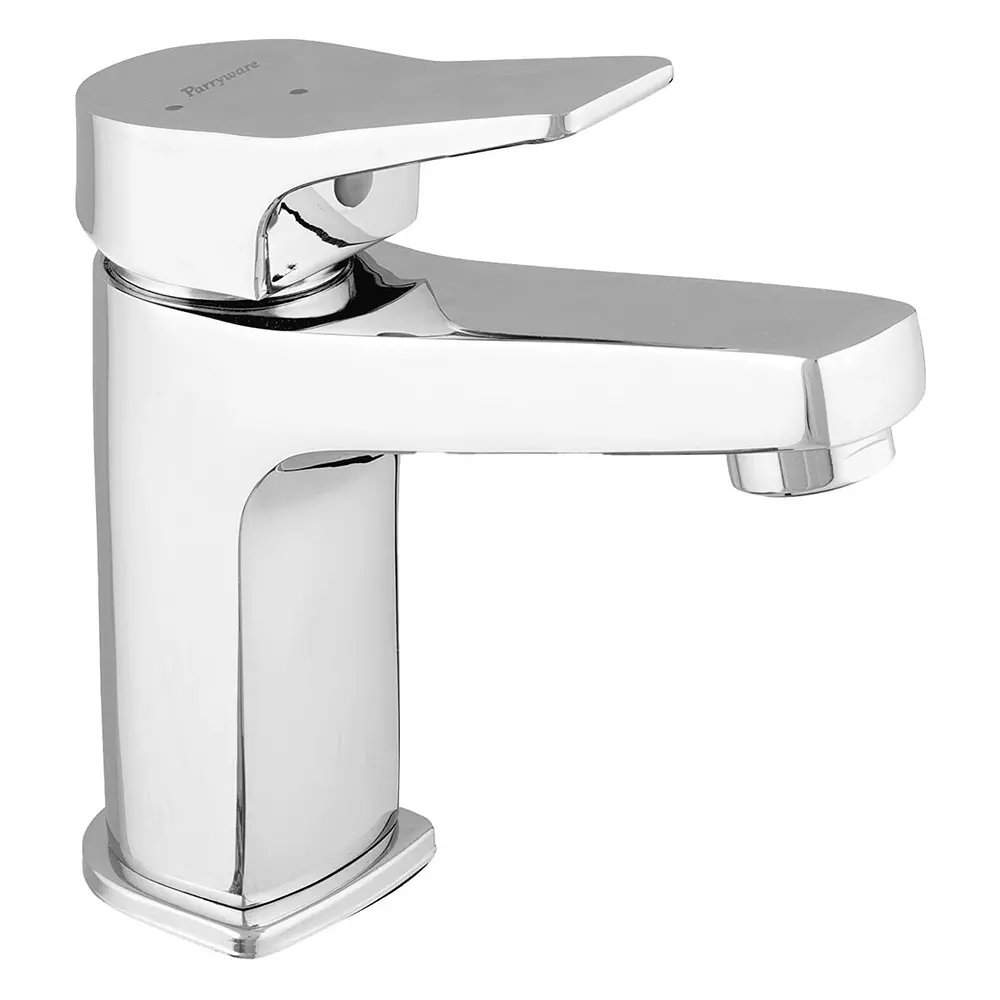 Parryware Basin Mixer Aqua Silver Chrome Finish, G5714A1GJ