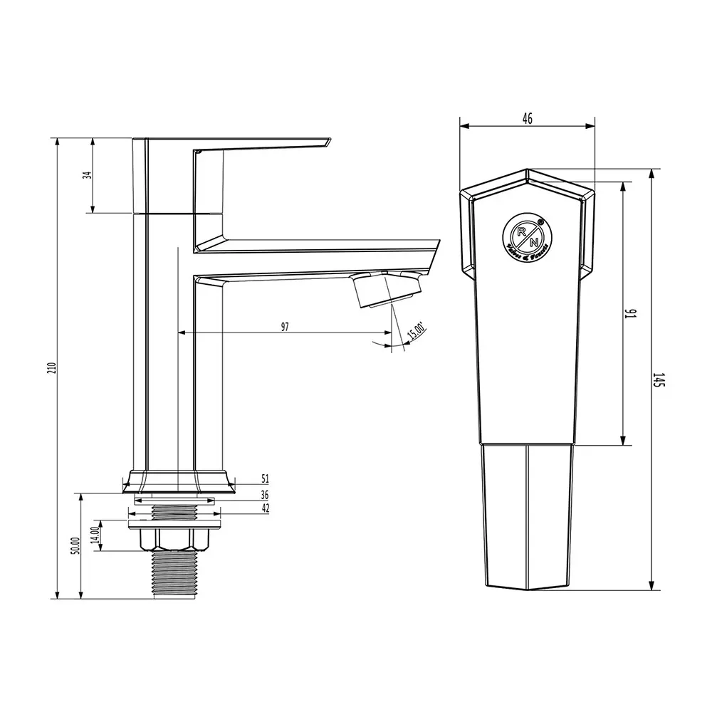 rn-foam-flow-pillar-tap-ptmt-marble-12-inch-15-mm-size-for-kitchen-bathroom-use-rng2018b06