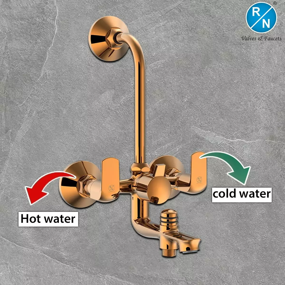 rn-3-in-1-l-bend-wall-mixer-tap-with-provision-hand-shower-rose-gold-wall-mounted-stainless-steel-12-inch-15-mm-size-for-bathroom-toilets-use-rnsop33g20