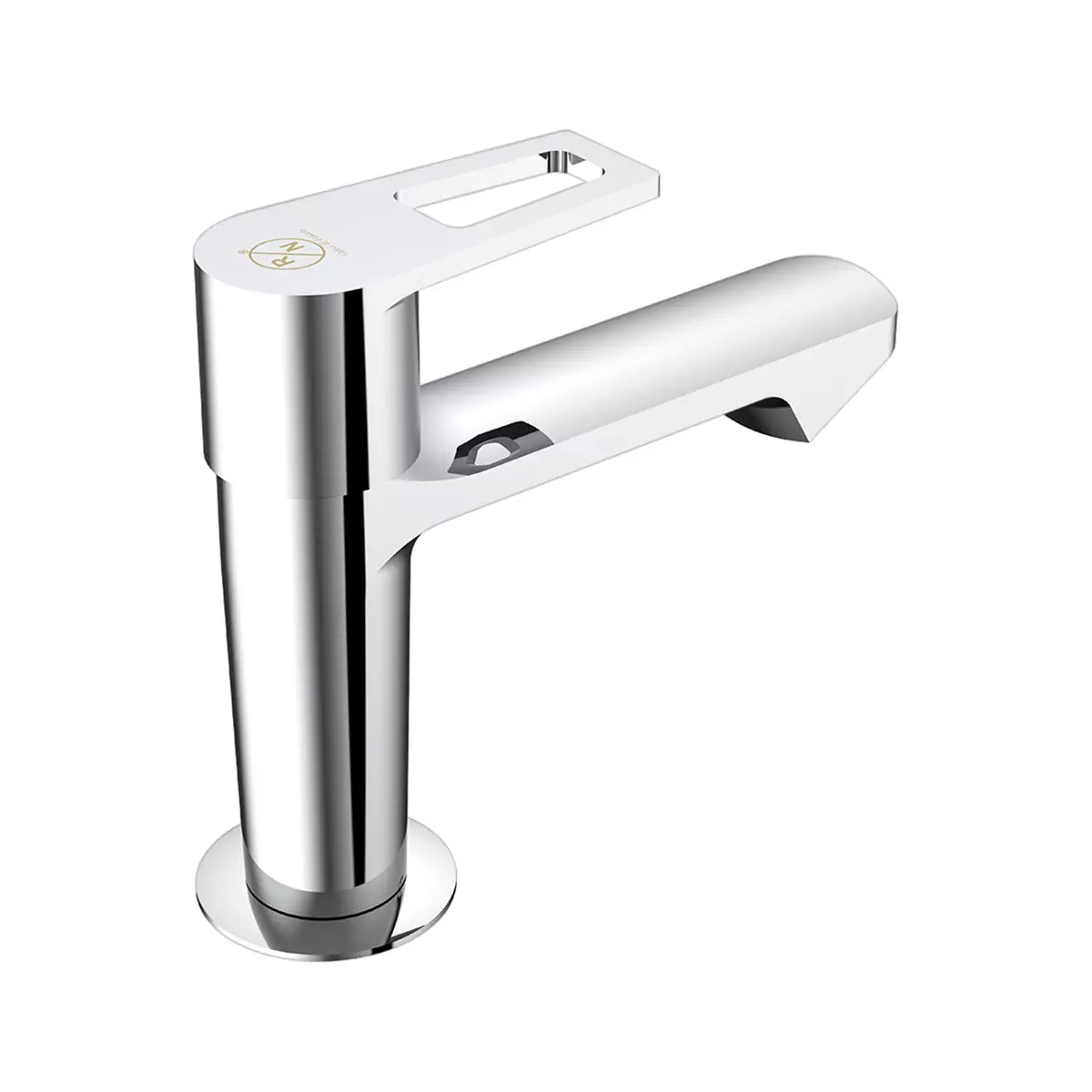 rn-asperion-chrome-plated-collection-long-nose-premium-pillar-tap-with-flange-chrome-plated-12-inch-15-mm-size-rnasp24g33