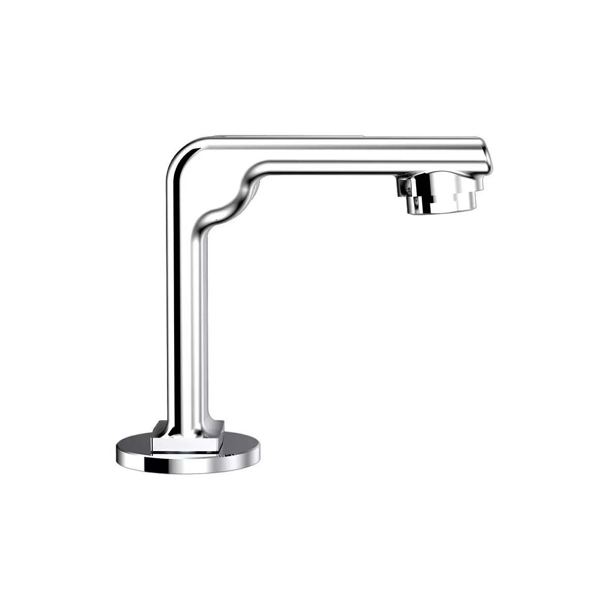 rn-silk-collection-long-nose-rho-premium-pillar-tap-with-flange-chrome-plated-12-inch-15-mm-size-stainless-steelrnsil24g33