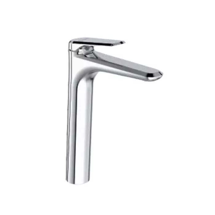 Parryware Calysta Tall Body Basin Mixer Table Mount Chrome, T1A46A1