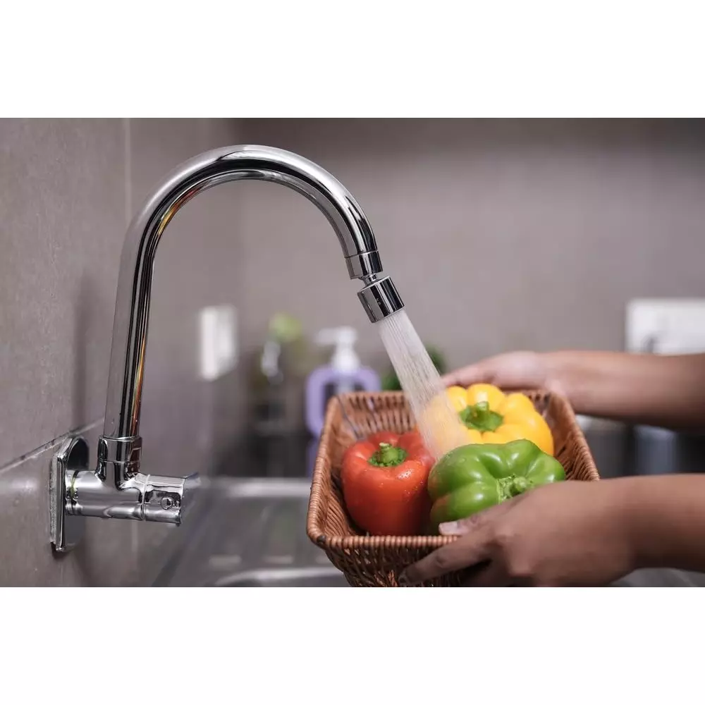 earth-fokus-dual-mode-faucet-aerator-universal-thread-polished-45-lmin-flow-rate-food-grade-polymer-for-taps-showers-use-wf-ed-100-045-p1