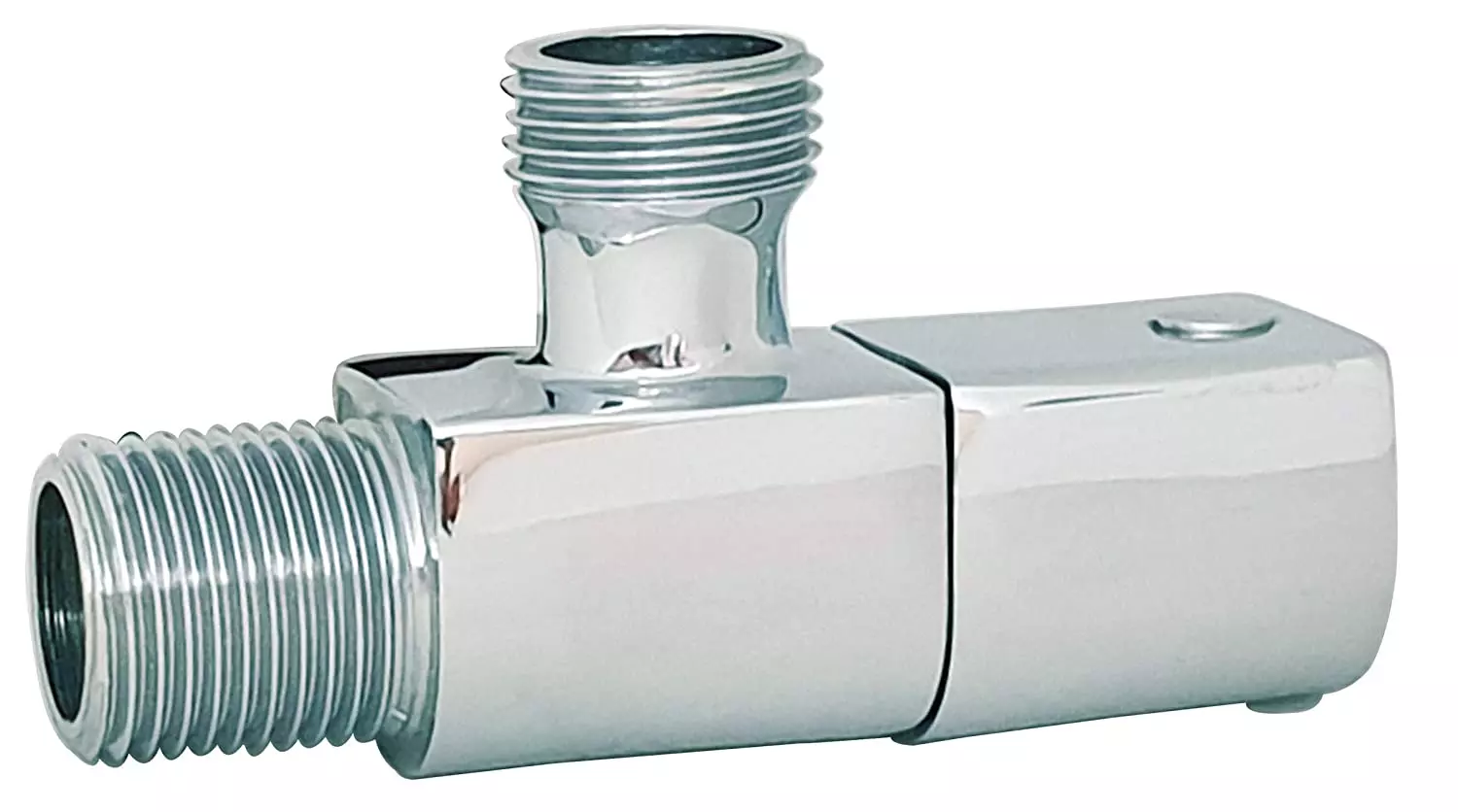 aquieen-arc-brass-silver-angle-stop-valve-pack-of-4-piece