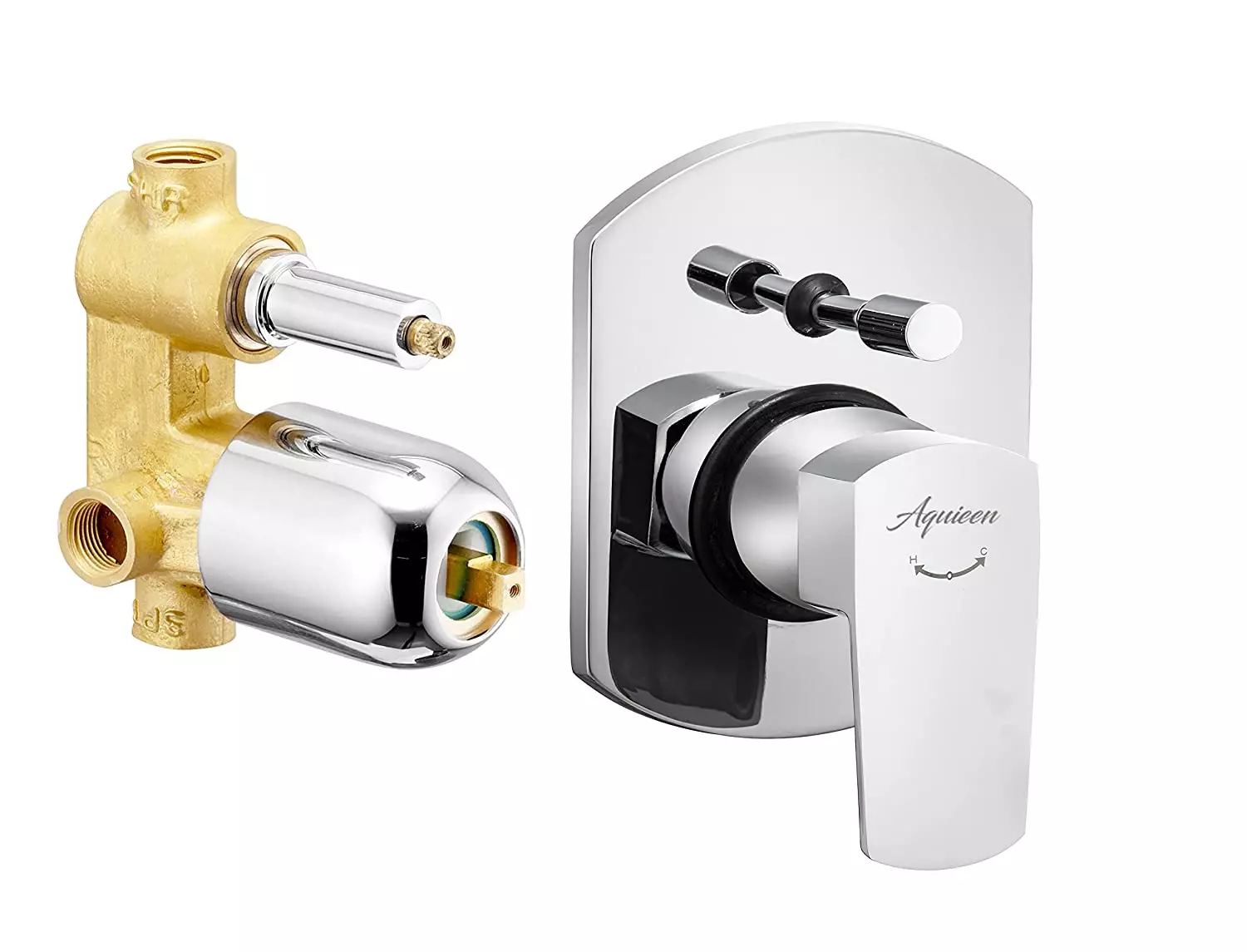 aquieen-zura-ss-silver-hi-flow-diverter-body-each-of-1-piece