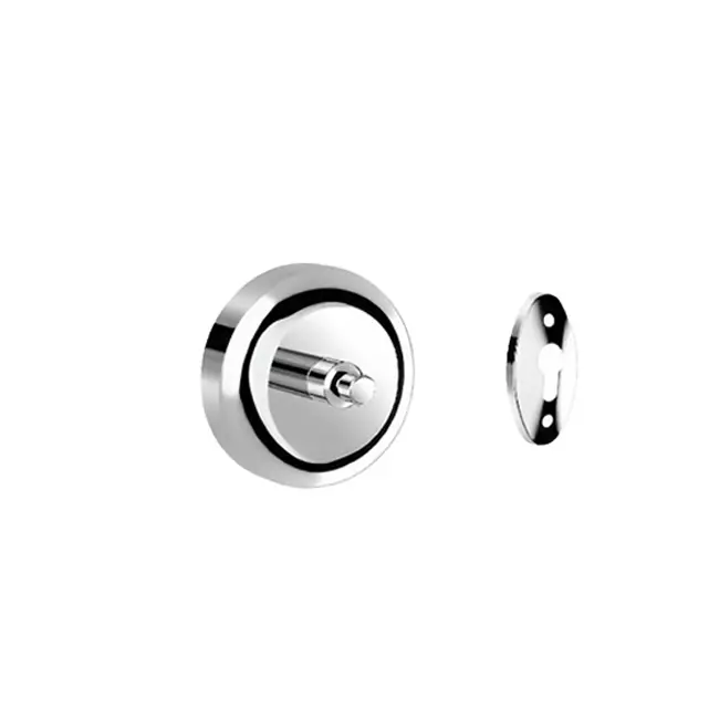 Parryware Hotelier ‎Wall Mounted Extensible Cloth-line White Polished Finish T6609A1