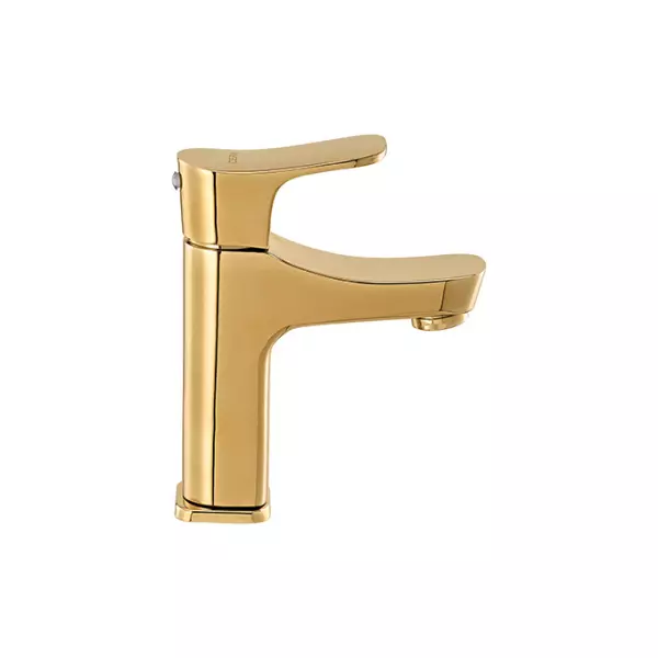 cera-perla-single-lever-table-mount-pillar-cock-with-aerator-french-gold-f1012101fg