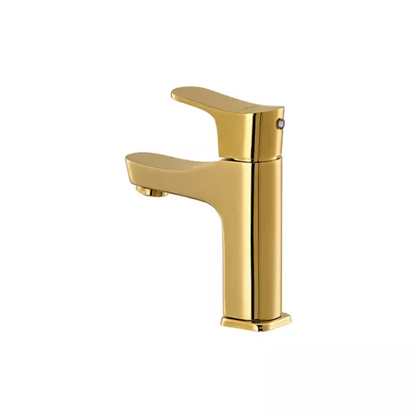 cera-perla-single-lever-table-mount-pillar-cock-with-aerator-french-gold-f1012101fg