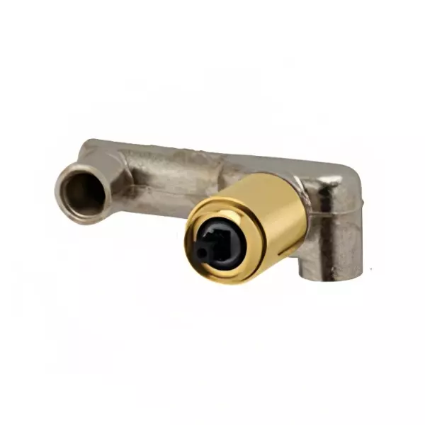 Buy CERA Chelsea Single Lever Table Mount Basin Mixer Concealed Part French Gold, F4065102FG from Industrybuying.com