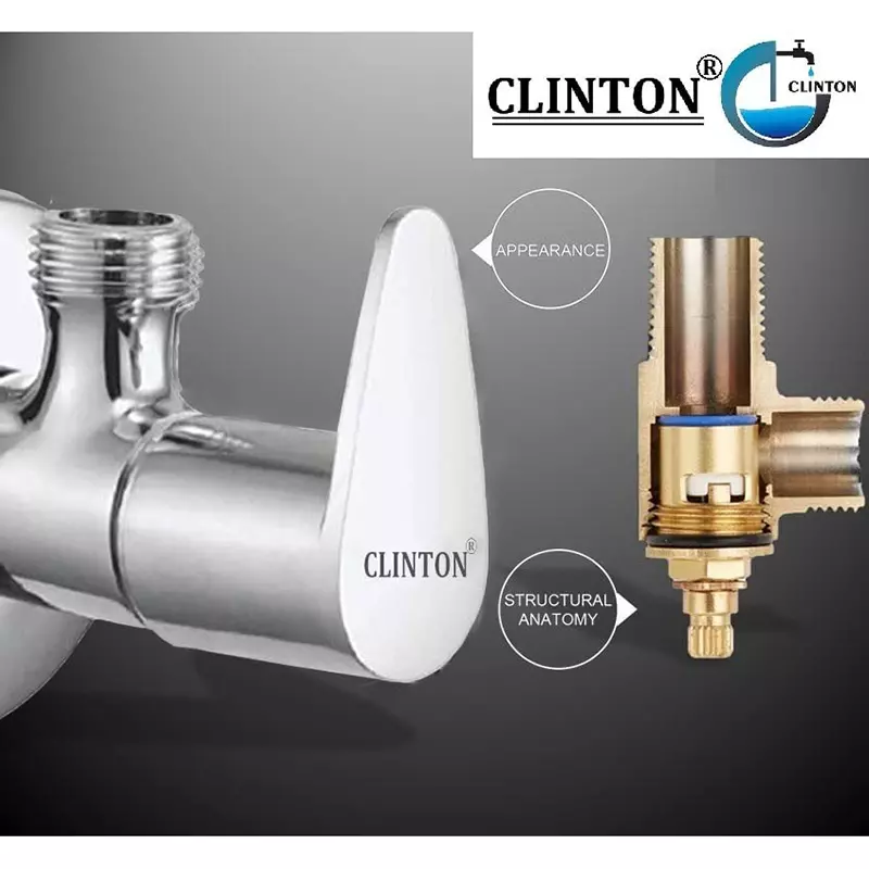 clinton-stainless-steel-chrome-plated-angle-valve-fusion-pack-of-3