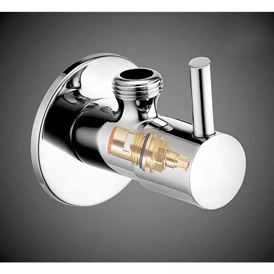 fastgear-turbo-bib-cock-stainless-steel-chrome-finish-silver-fg1108