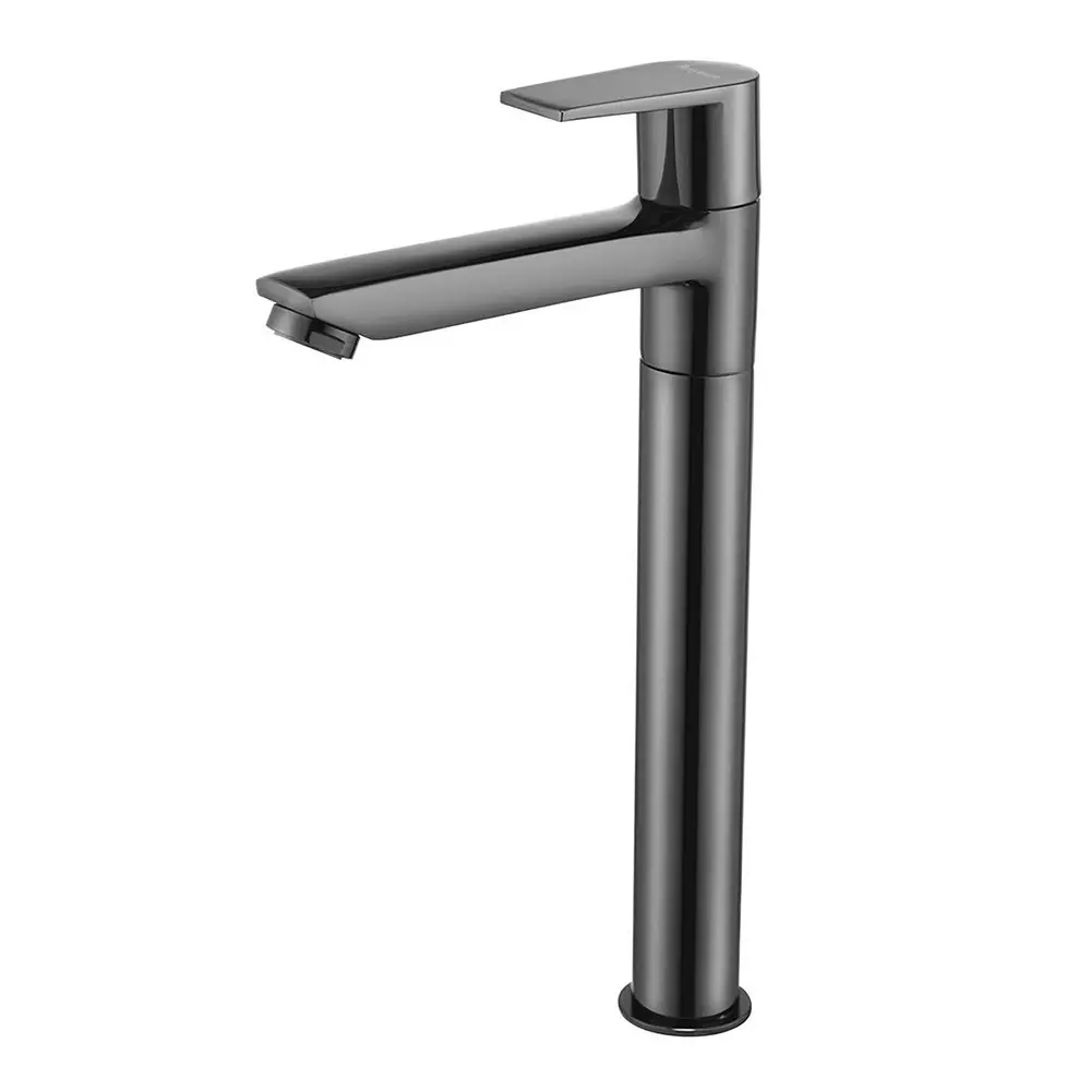 parryware-pillar-cock-tall-body-praseo-shiny-black-chrome-finish-g5864a5