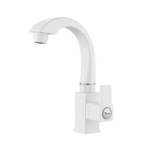 TRIJAL Oscar Swan Neck 20 mm Spindle & 15 mm Thread, OSR-110