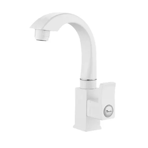 TRIJAL Spark Swan Neck 20 mm Spindle & 15 mm Thread, SPK-110