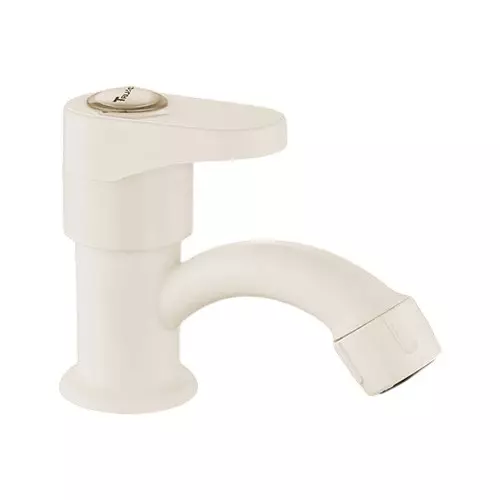 TRIJAL Rio Pillar Cock Ivory, RIO-103 (Pack of 24)