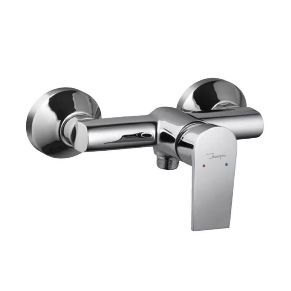 Jaquar Exposed Shower Mixer Aria Series Chrome Finish, ARI-39149