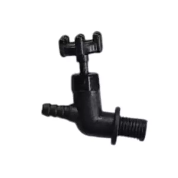 ISTRI Modern Water Bottle Valve Tap Black 10x4 cm for Steam Iron, Commercial & Industrial Use