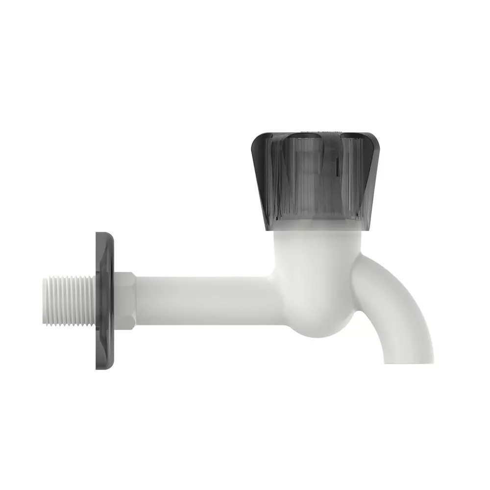 rn-aroma-collection-foam-flow-long-body-bib-tap-with-flange-white-charcoal-box-packaging-type-12-inch-15-mm-size-for-kitchen-bathroom-use