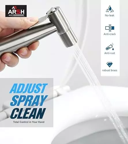 ar5h-health-faucet-gun-only-stainless-steel-silver-brushed-finish-with-wall-holder-diosgun_hf6