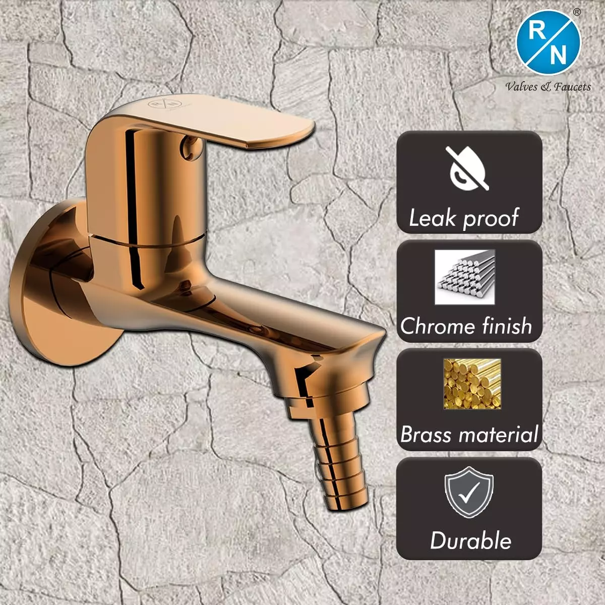 rn-bib-garden-tap-with-nozzle-flange-rose-gold-stainless-steel-12-inch-15-mm-size-for-bathroom-toilets-use-rnsop33g08