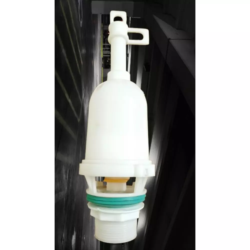 elegant-casa-pvc-siphon-polypropylene-pp-18x6x18-cm-white-27800