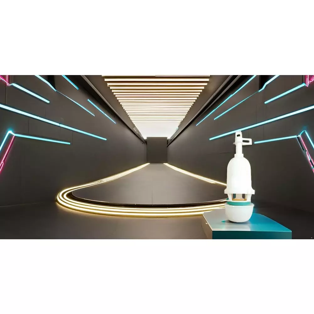 elegant-casa-pvc-siphon-polypropylene-pp-18x6x18-cm-white-27800