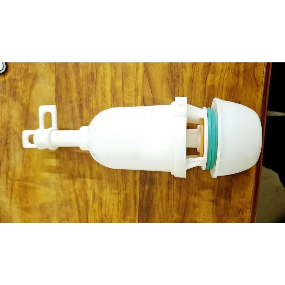 elegant-casa-pvc-siphon-polypropylene-pp-18x6x18-cm-white-27800